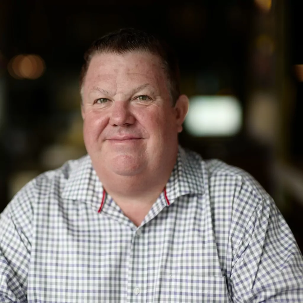 Bryce Mitchell, President & Chief Executive Officer at My Drone Services