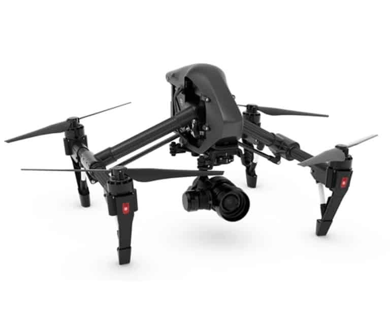 Top 5 Best Professional Drone Reviews - My Drone Services