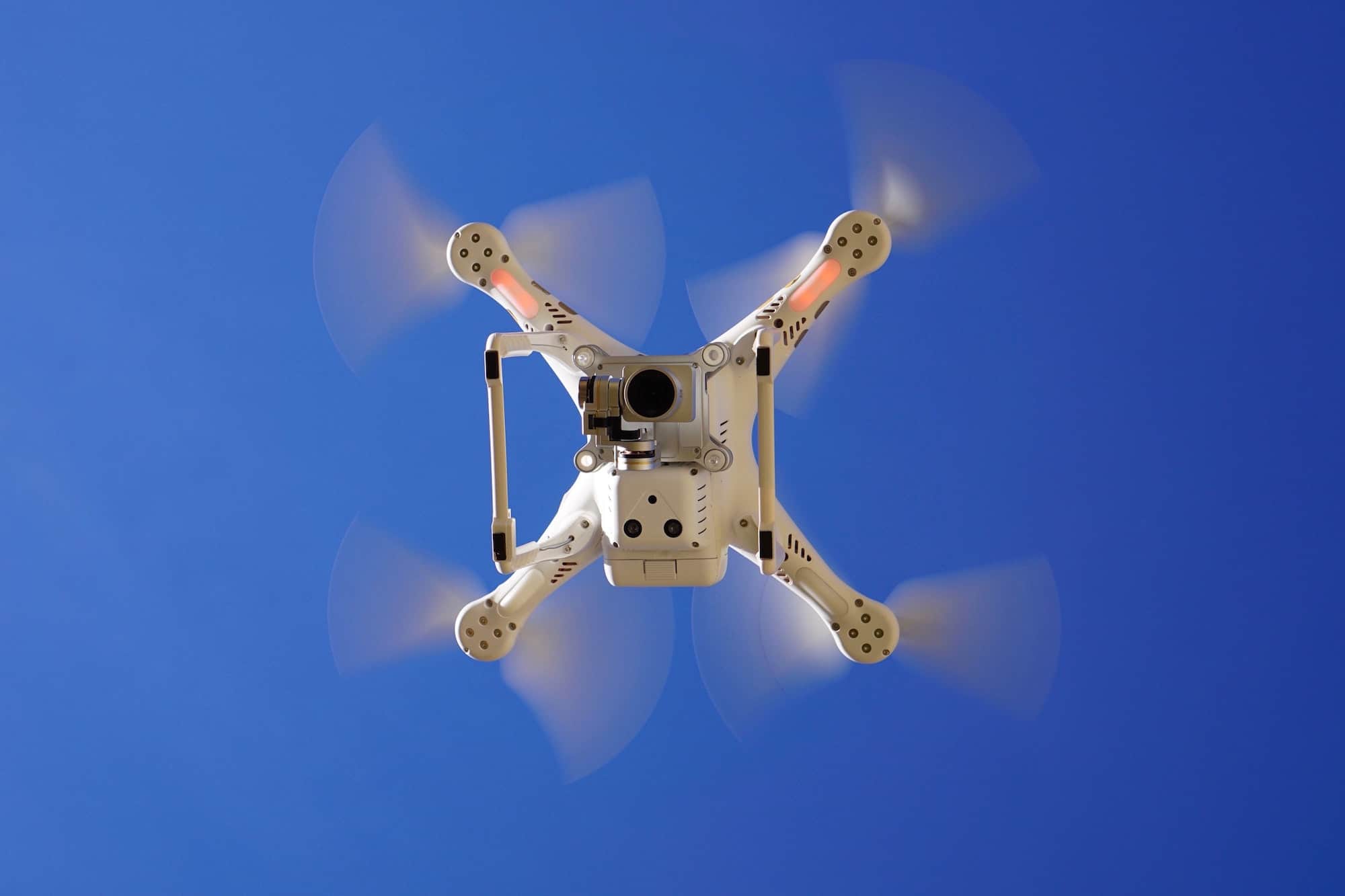 Drone Photogrammetry Surveying: Why Use Photogrammetry For Surveying And Mapping?