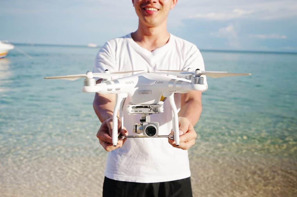 drone selfie drone selfie
