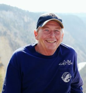 Brad Nichols Author Profile