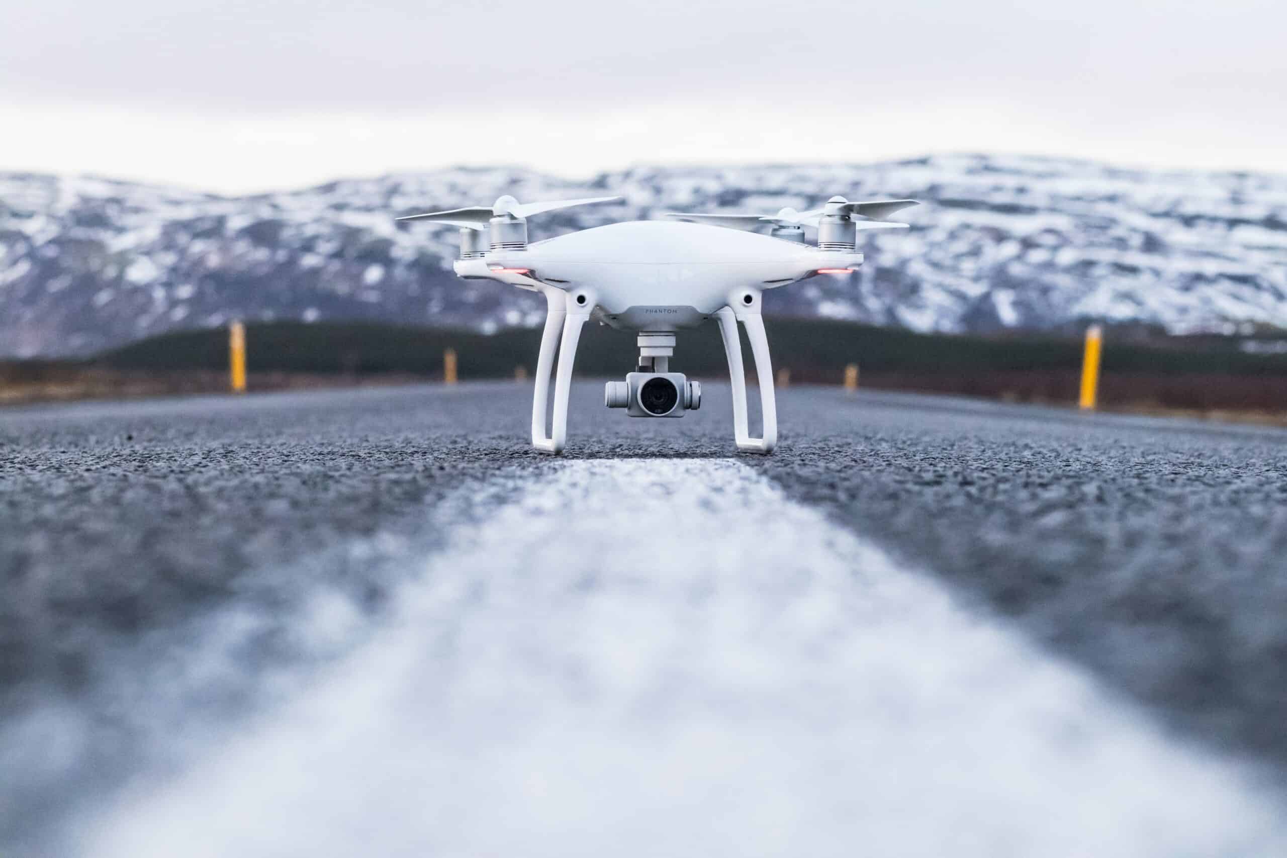 Why Drone Flyers Must Use a Drone Post-flight Checklist